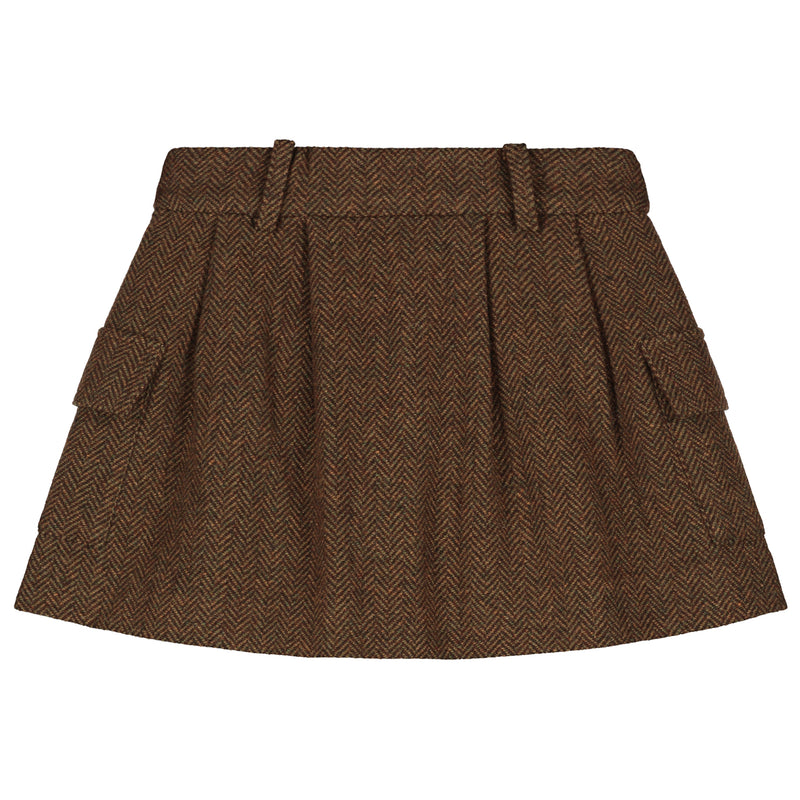 Charlie Petite Noa Skirt
