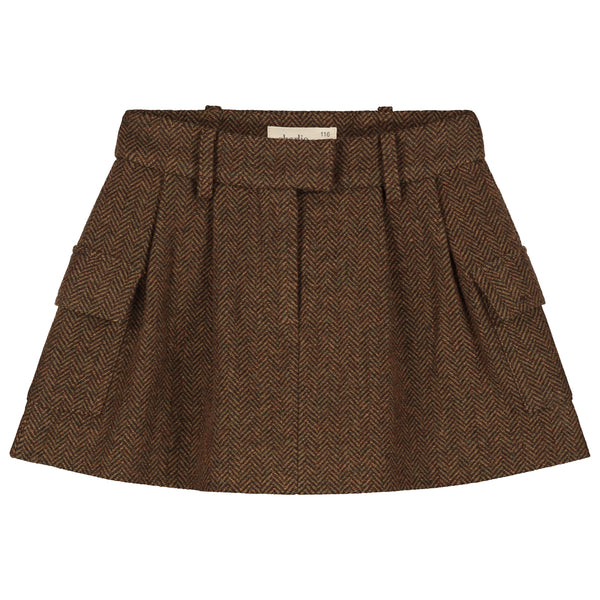 Charlie Petite Noa Skirt
