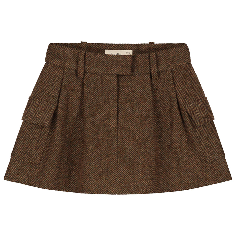 Charlie Petite Noa Skirt