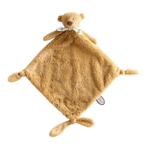 Dimpel Noann Doudou  35cm Karamel