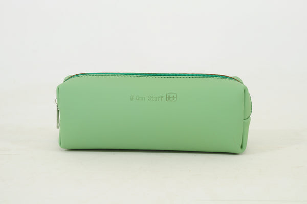 Own Stuff Pennenzak OS Pastelgroen