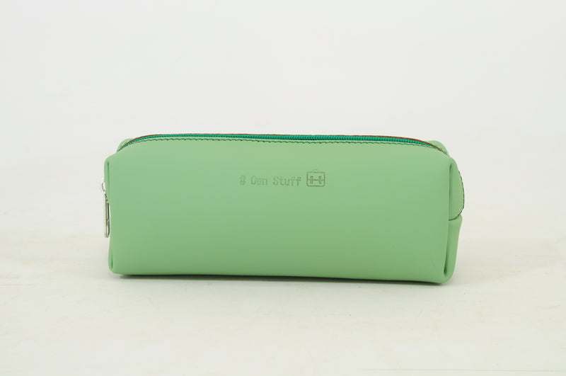 Own Stuff Pennenzak OS Pastelgroen