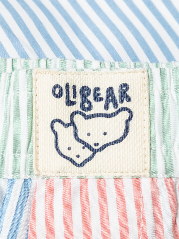 Olibear Boxershorts The O.G. Olibear