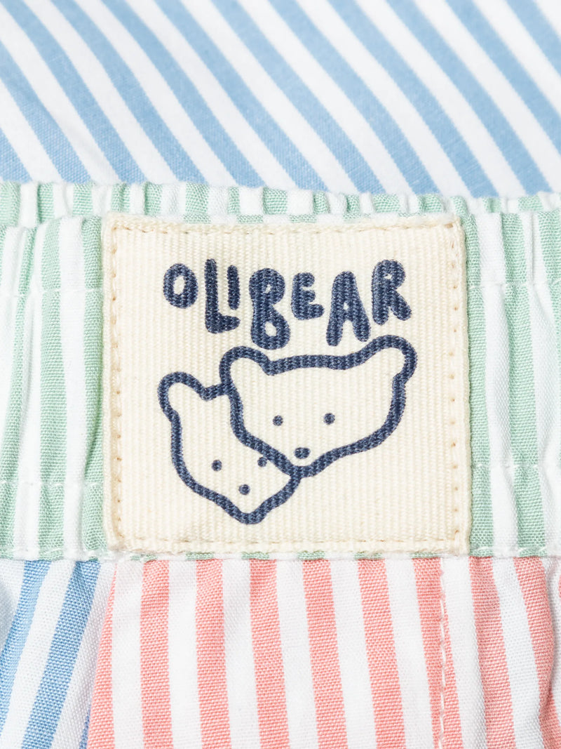 Olibear Boxershorts The O.G. Olibear