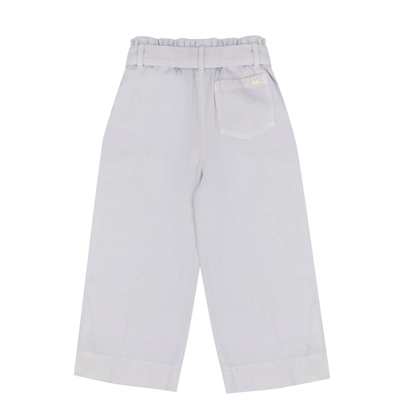 Jenest Flora Pants Light Lavender