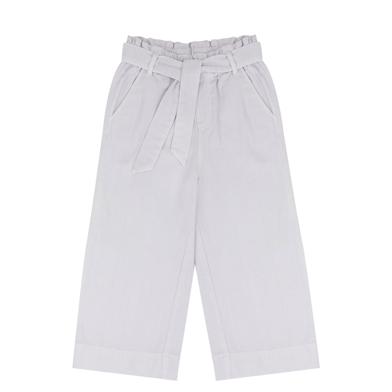 Jenest Flora Pants Light Lavender