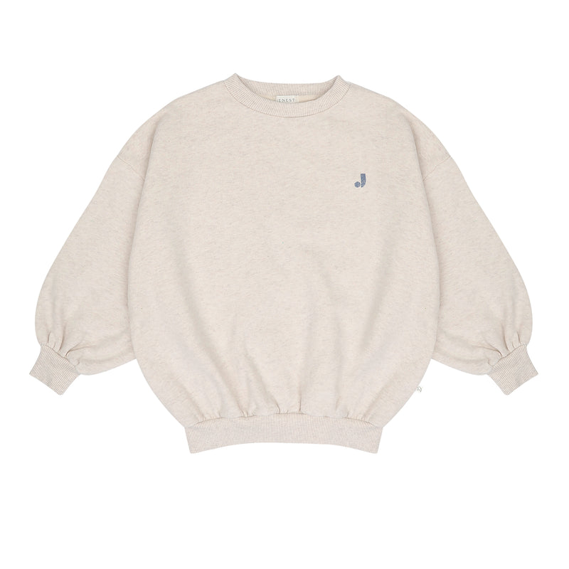 Jenest Pippa Sweater (twinning edition)
