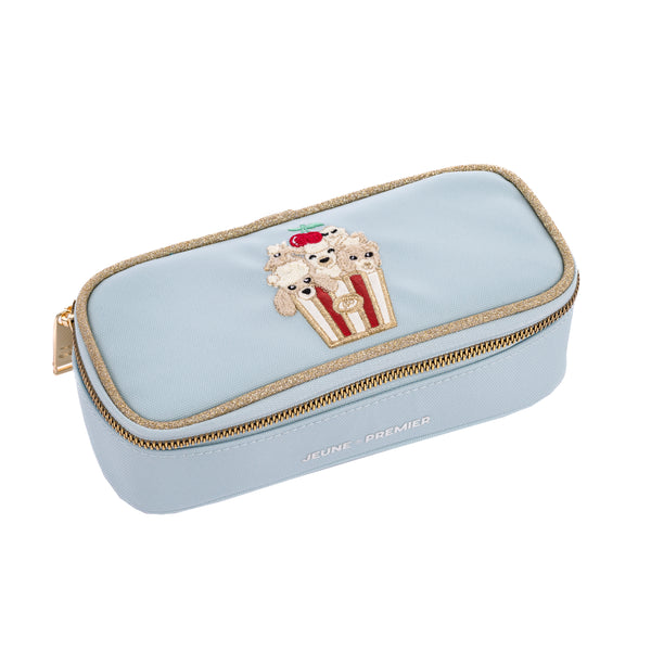 Jeune Premier Pennenzak Box Popcorn