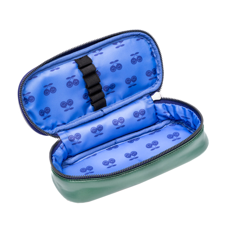 Jeune Premier Pennenzak Box Puffer Pop