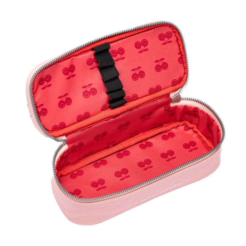 Jeune Premier Pennenzak Box Pony