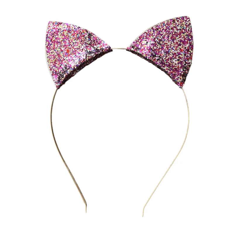 Ratatam Multico Cat Headband