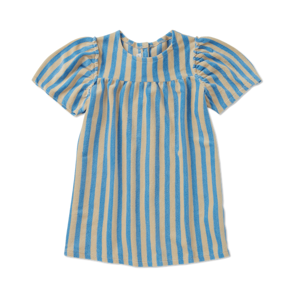 Sproet & Sprout Poppy Dress Stripes