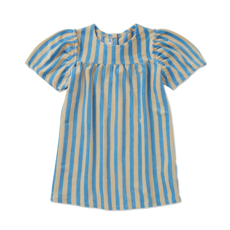 Sproet & Sprout Poppy Dress Stripes