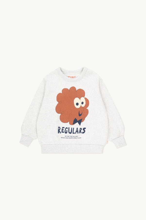 Tiny Cottons Regulars Sweatshirt