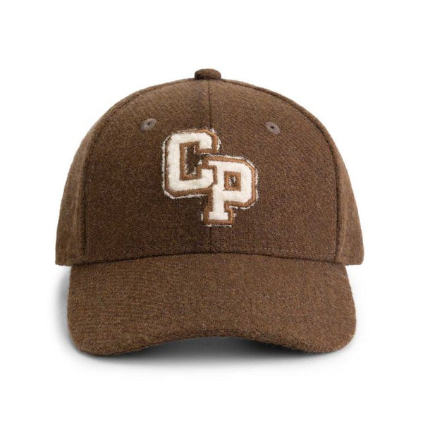 Charlie Petite Nathan Cap