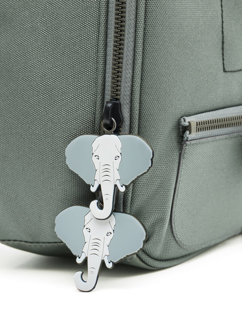 Jeune Premier Backpack Ralphie Big Five Khaki