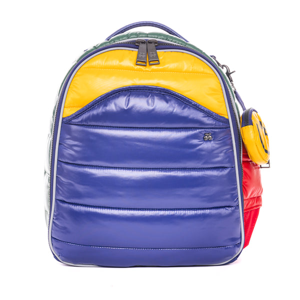Jeune Premier Backpack Ralphie Puffer Pop