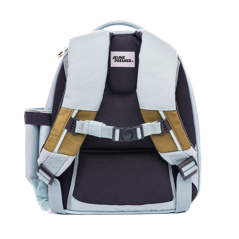Jeune Premier Backpack Ralphie Popcorn