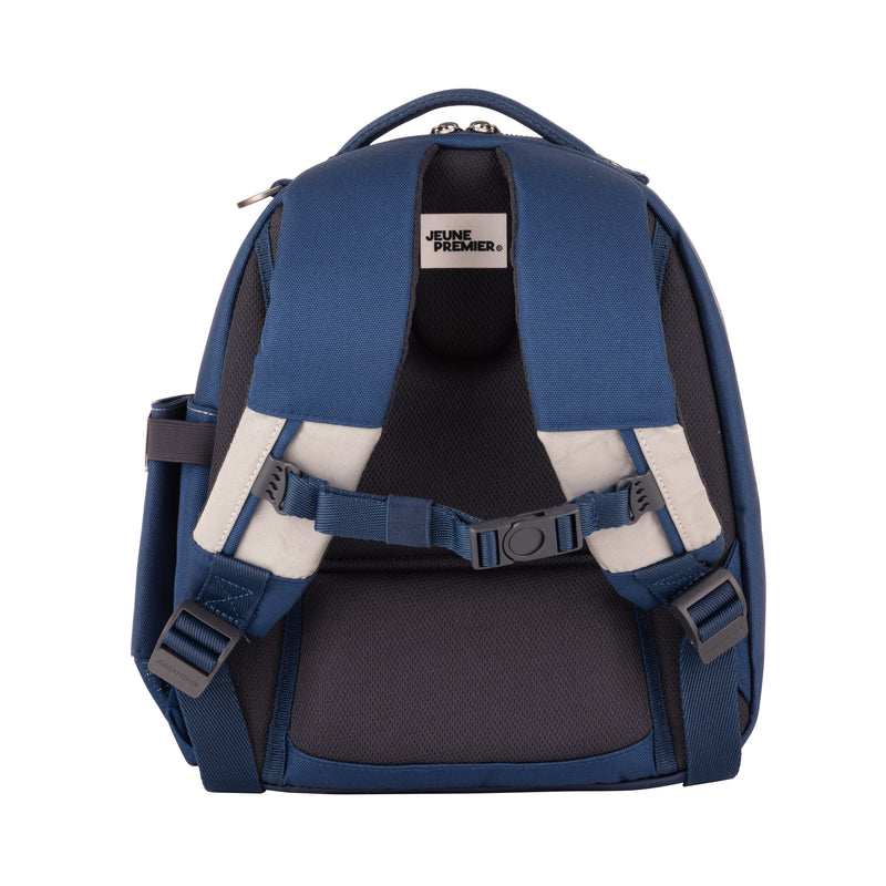 Jeune Premier Backpack Ralphie Polo Dino