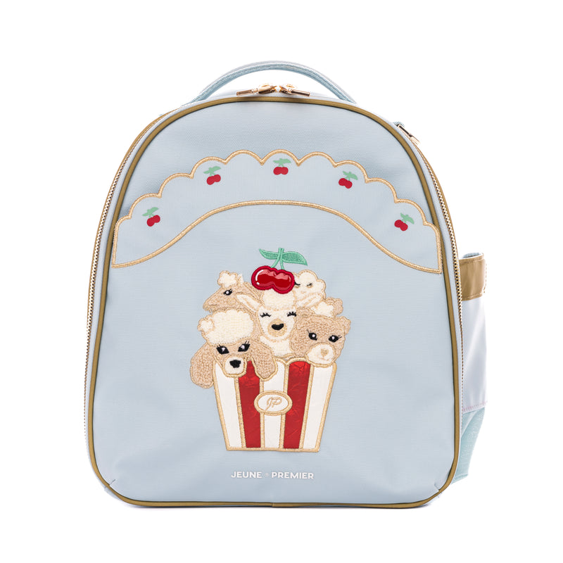 Jeune Premier Backpack Ralphie Popcorn