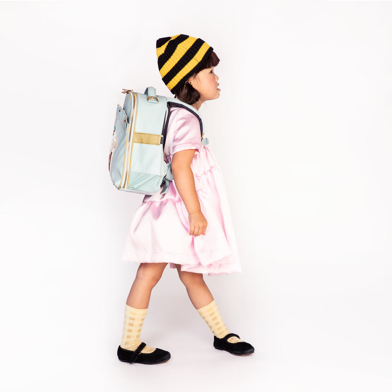 Jeune Premier Backpack Ralphie Popcorn