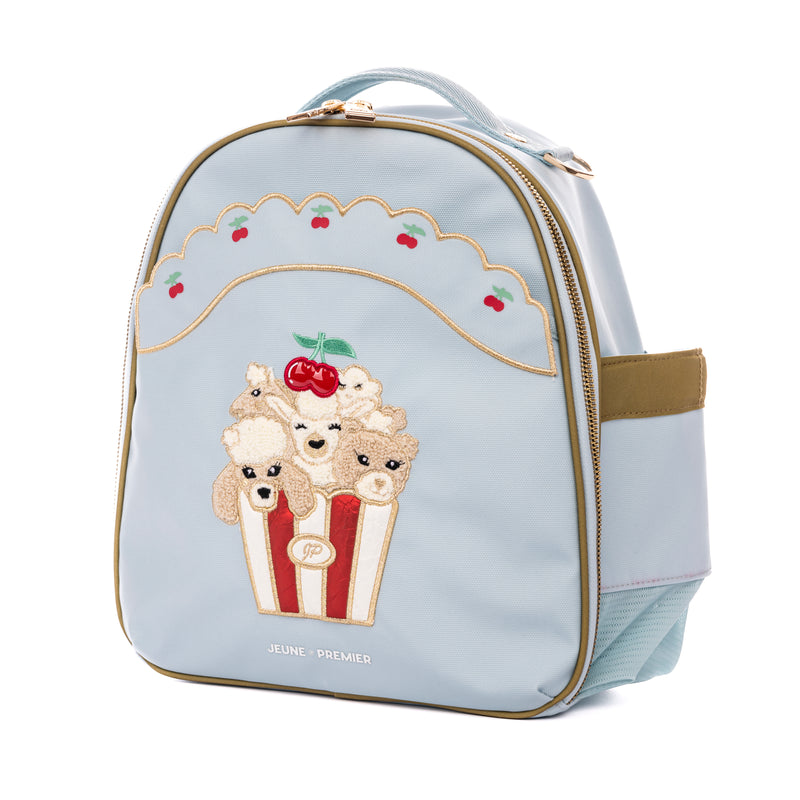 Jeune Premier Backpack Ralphie Popcorn