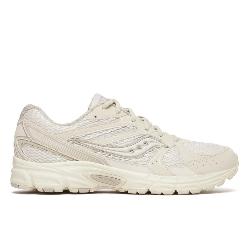 Saucony Ride Millennium Cream (maat 35-40)