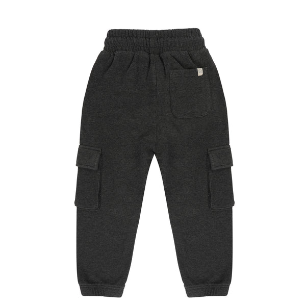 Jenest Sammy Cargo Joggers