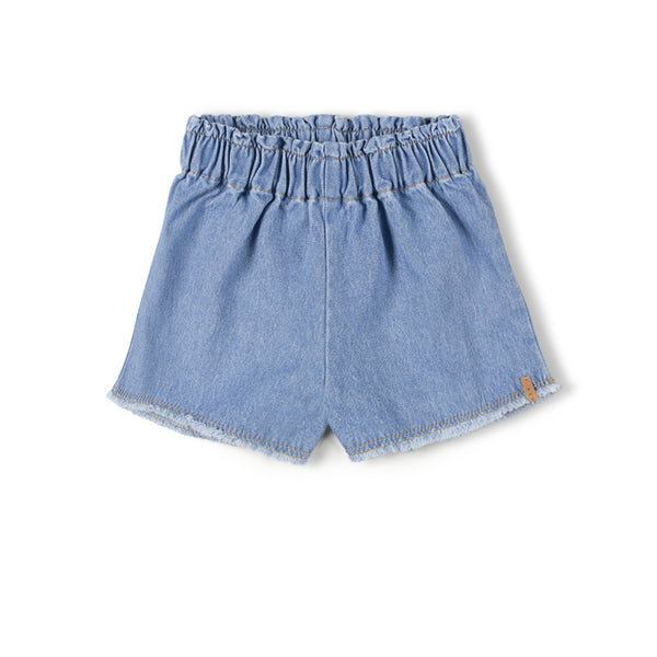 Nixnut Denim Shorts Jeans