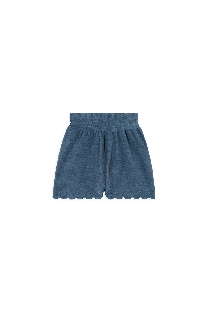 Louise Misha Shorts Clemoune Horizon Blue