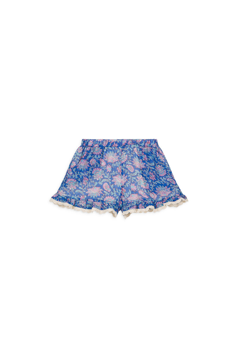 Louise Misha Shorts Vallaloid