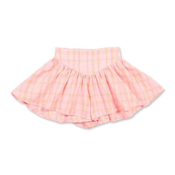 Petit Blush Romantic Short Pink/Neon