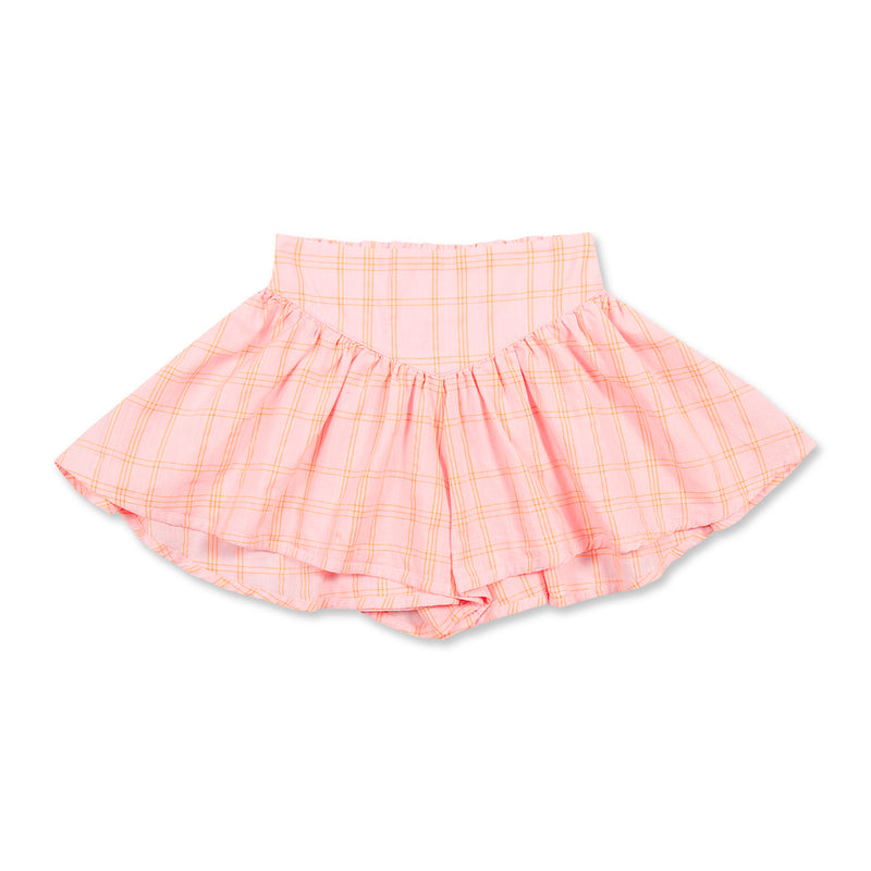 Petit Blush Romantic Short Pink/Neon