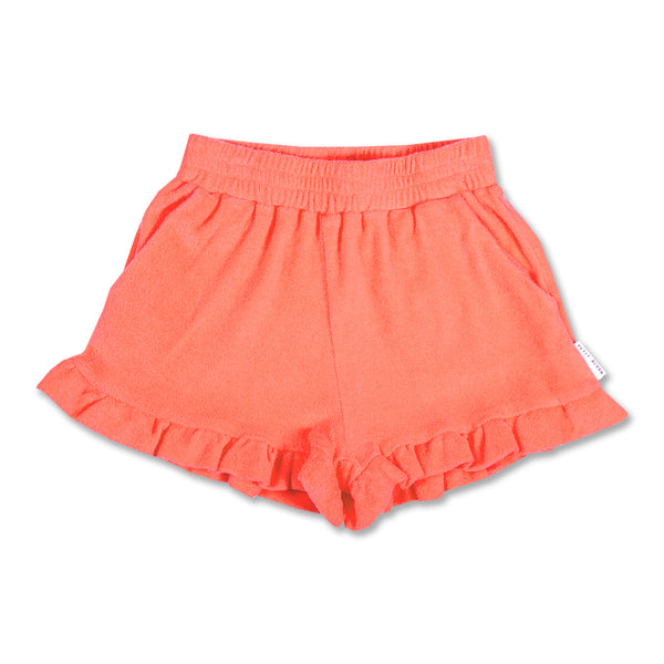 Petit Blush Towel Short Dubarry