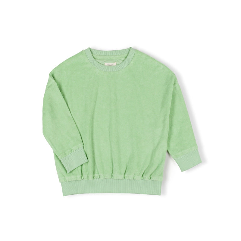 Nixnut Loose Sweater Spring