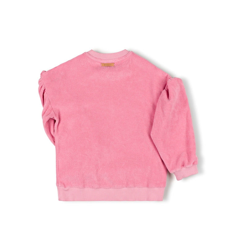 Nixnut Lux Sweater Candy