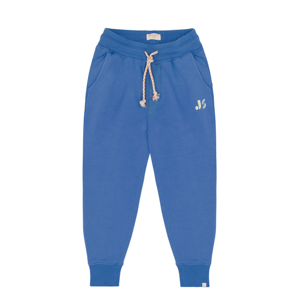 Jenest Sammy Joggers Cobalt Blue