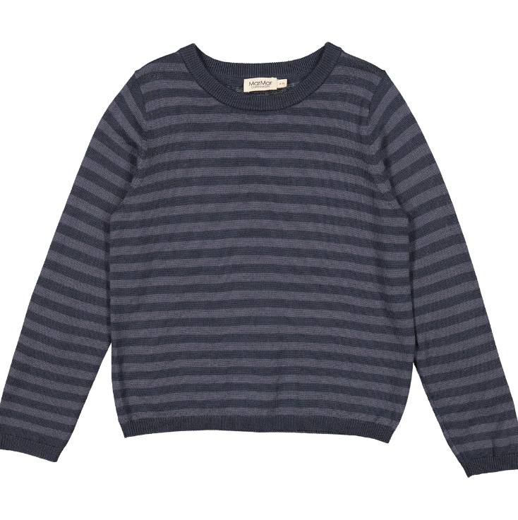 MarMar Copenhagen Tano Light Merino knitwear