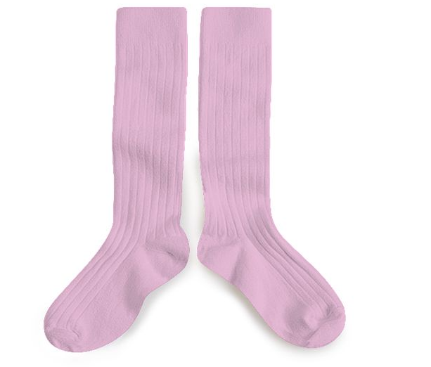 Collégien Kniekousen La Haute Rose Dragée
