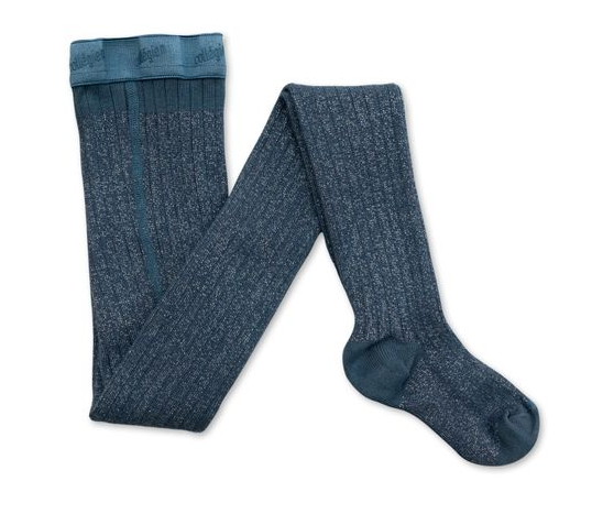 Collegién Kousenbroek Amélie Bleu Cendré
