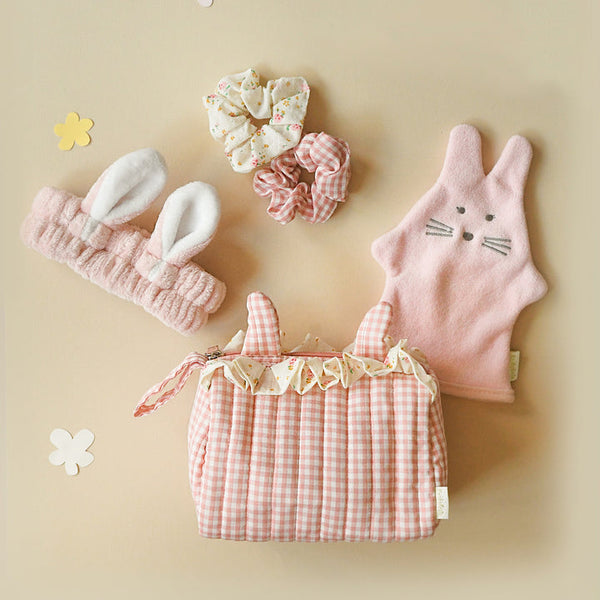 Rockahula Bunny Sleepover Set