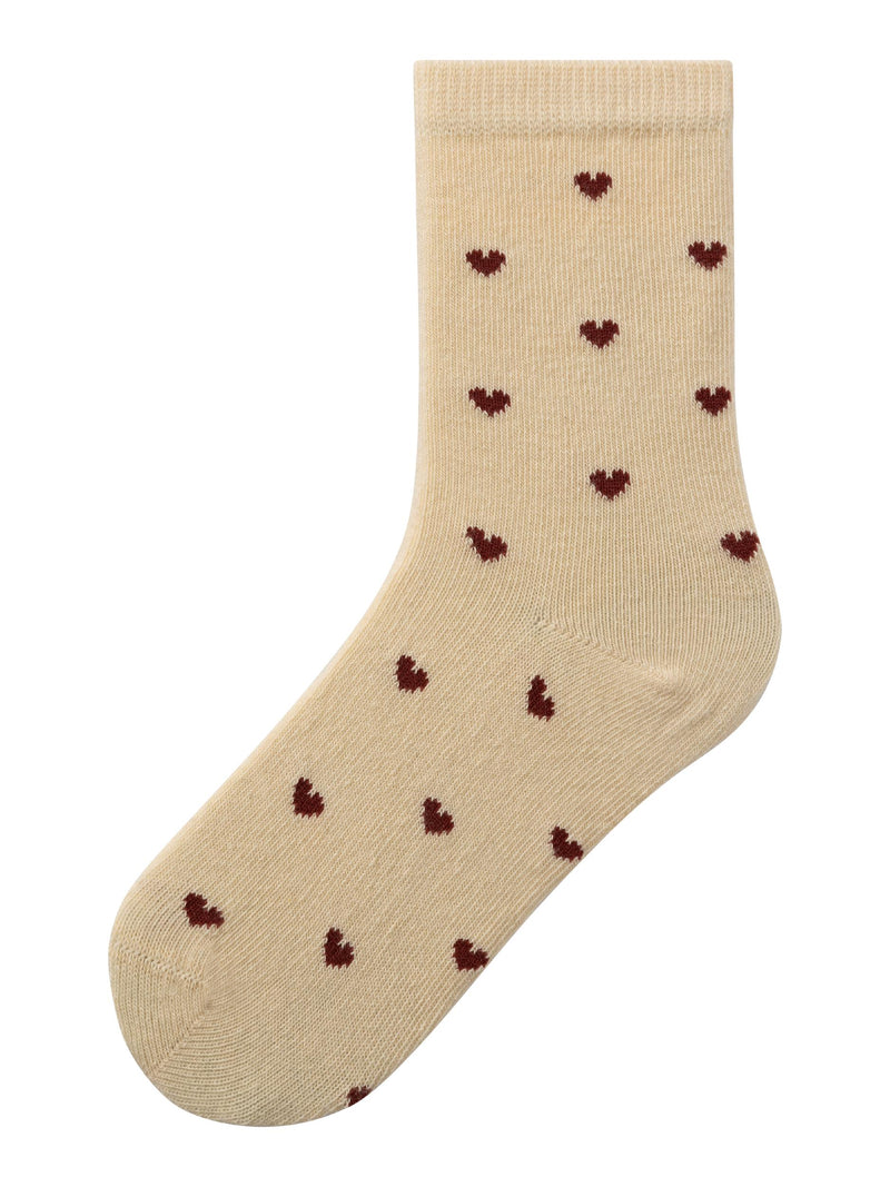 Lil Atelier Frossa Sock