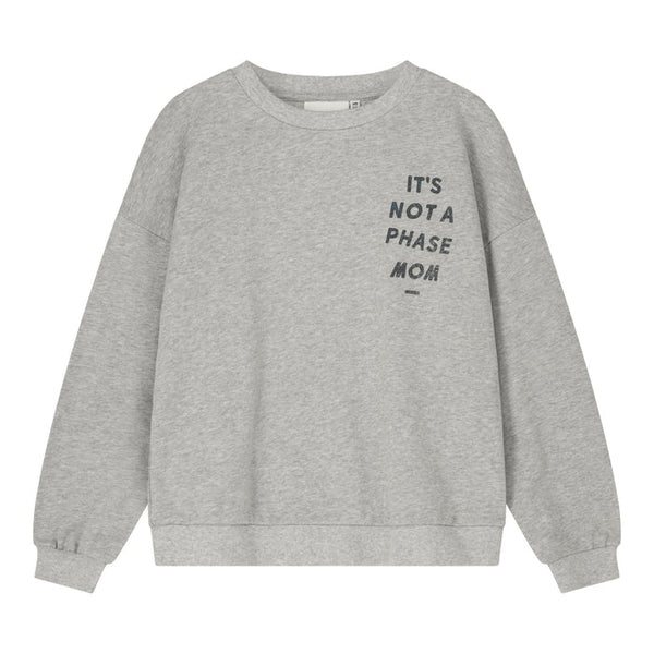 Cos I Said So Sweater Phase
