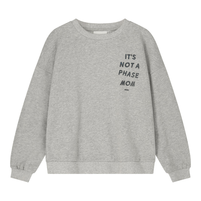 Cos I Said So Sweater Phase