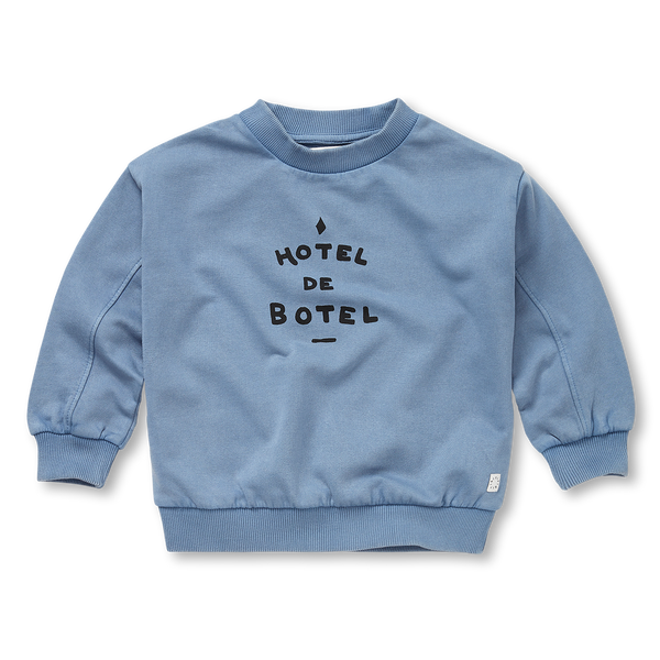 Sproet & Sprout Sweatshirt Hotel De Botel