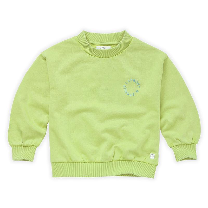 Sproet & Sprout Sweatshirt Sproet