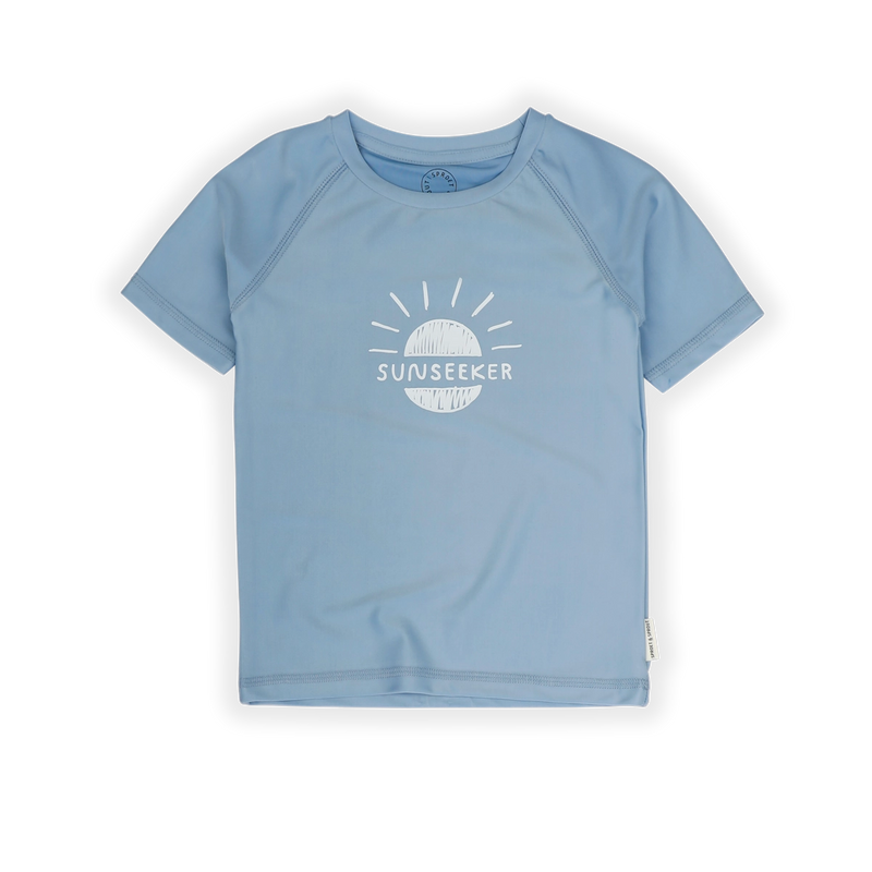 Sproet & Sprout Swim T-shirt Sunseeker