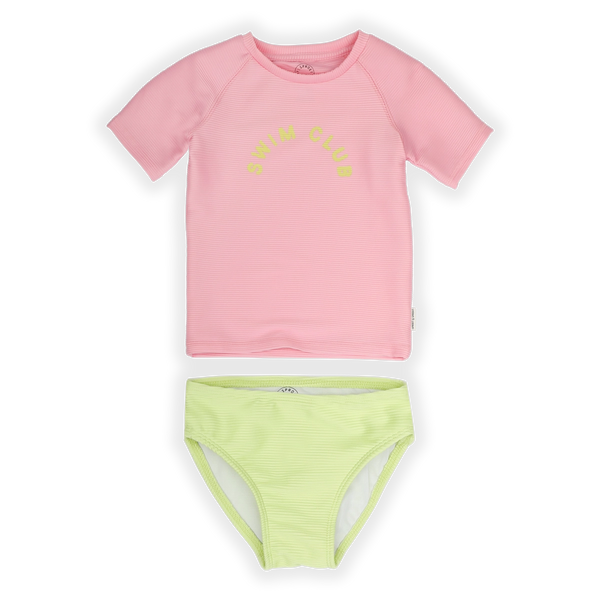 Sproet & Sprout Swimset Girls Swim Club