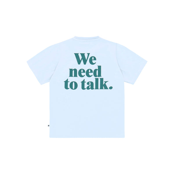 Cos I Said So T-shirt We Need To Talk Arctic Ice