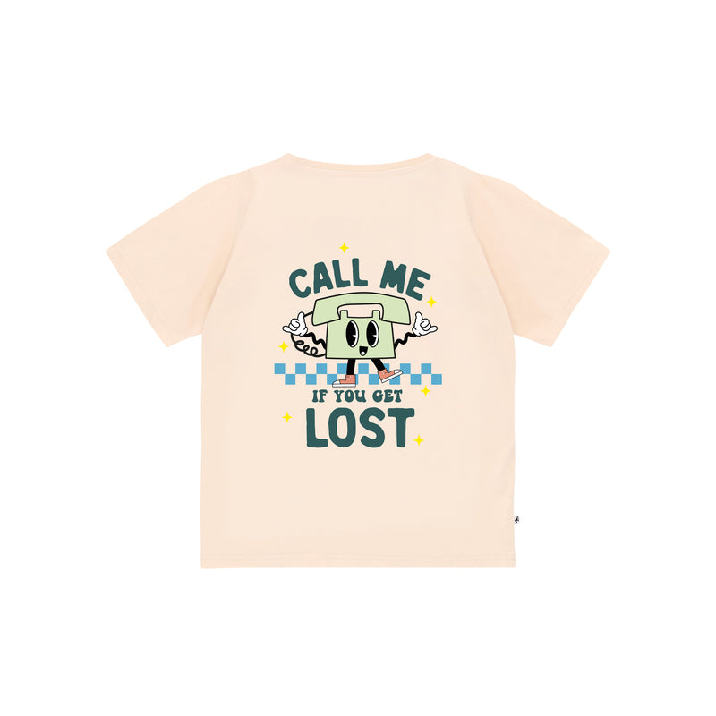 Cos I Said So T-shirt we need to talk